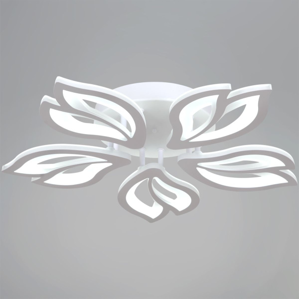 Потолочная люстра Reluce 00150-0.3-05 WH