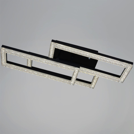 Потолочный светильник Reluce 89560-0.3-03B BK