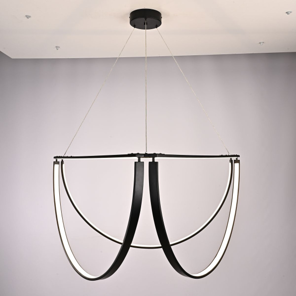 Подвесная люстра ImperiumLoft Solana-Light 302463-23