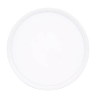 Встраиваемый светодиодный светильник Ambrella light Led Downlight DLR307