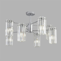 Люстра на штанге Lumion Classi Favla 8348/8C