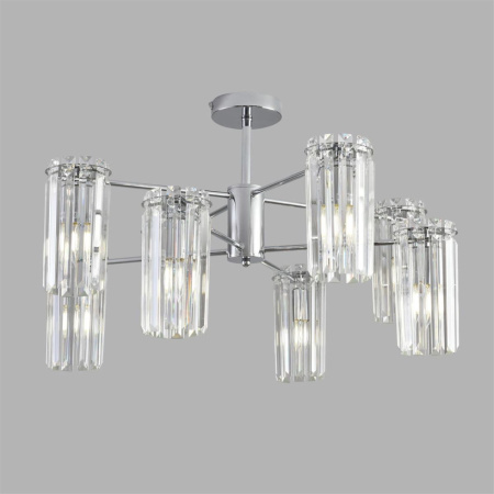 Люстра на штанге Lumion Classi Favla 8348/8C