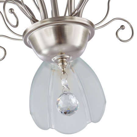 Подвесная люстра Arte Milano Amalfi 332656/5 SN