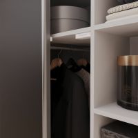 Датчик открытия дверей Wi-Fi Elektrostandard 76210/00 4690389186806 a060338
