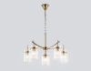 Подвесная люстра Ambrella Light High Light LH56031