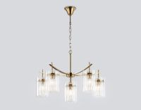 Подвесная люстра Ambrella Light High Light LH56031