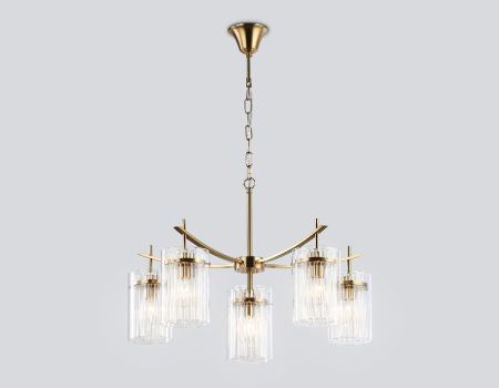 Подвесная люстра Ambrella Light High Light LH56031