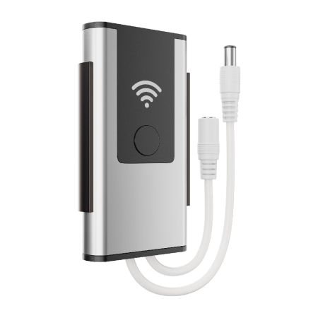 Умный Wi-Fi контроллер Apeyron 04-62