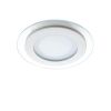 Встраиваемый светильник Lightstar Acri LED 212010