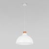 Подвесной светильник TK Lighting Cap 2070 Cap White a065139