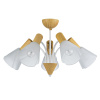 Потолочная люстра Escada Vardo 1131/5P
