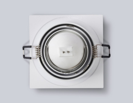 Встраиваемый светильник Ambrella Light Techno spot Technic base TN102826