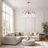 Люстра на штанге ST Luce Люминера SL1401.303.06