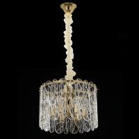Подвесная люстра Citilux Talla CL318262