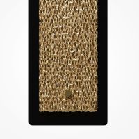 Настенный светильник Maytoni Golthic MOD474WL-L30B3K