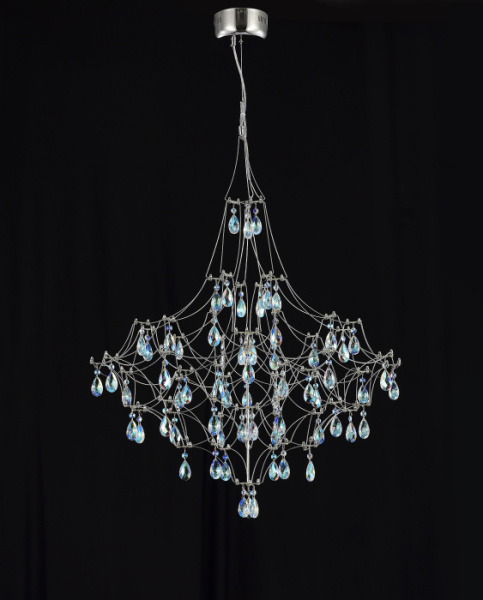 Подвесная люстра Myfar Allegria MR2641-66P-50CD