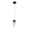 Подвесной светильник Arte Lamp Lanterna A3606SP-7BK