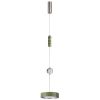 Подвесной светильник Odeon Light L-Vision Riviera 5451/32LA