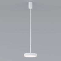 Подвесной светильник Elektrostandard Plate 4690389203329 50260 LED a065412