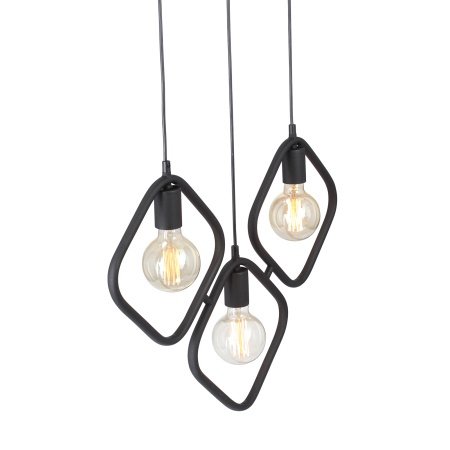 Подвесной светильник Vitaluce V4543-1/3S