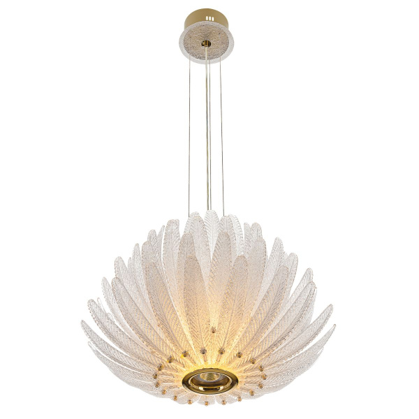 Подвесная люстра Citilux Deltoro CL327160