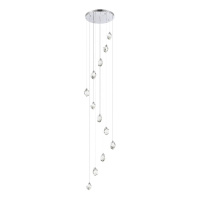 Каскадная люстра ST Luce Cascato SL6114.103.12