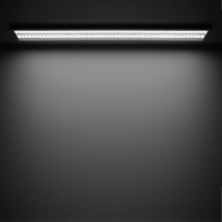 Встраиваемый светодиодный светильник Gauss 860125236