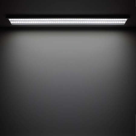 Встраиваемый светодиодный светильник Gauss 860125236