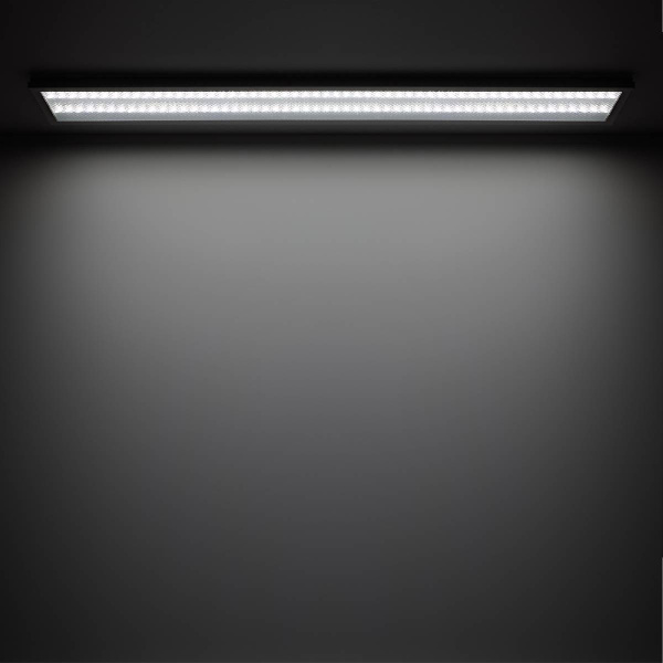 Встраиваемый светодиодный светильник Gauss 860125236