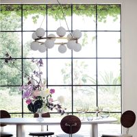 Подвесная люстра ImperiumLoft Bubbles Bulbs by Ceci Thompson 102007-26
