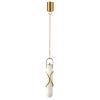 Подвесной светильник Odeon Light L-Vision Parma 6672/10L