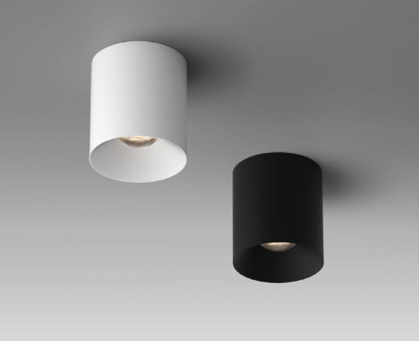 Накладной светильник Italline IT02-027 white 3000K