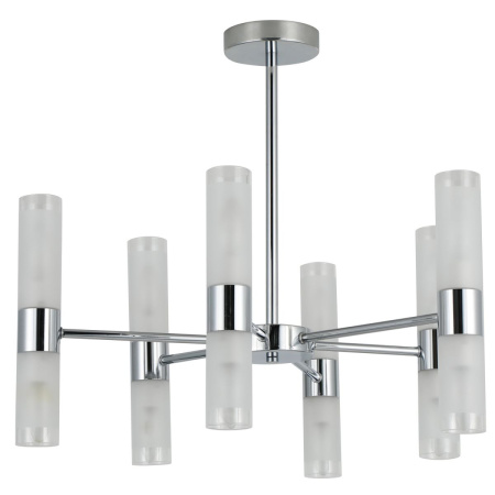 Люстра на штанге Reluce 48747-0.3-12