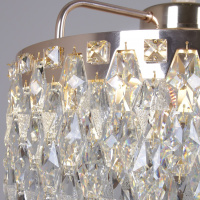 Подвесной светильник Reluce 28500-0.4-400 MX GD