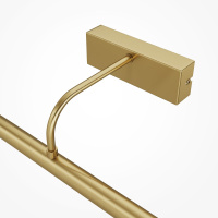 Подсветка для зеркал Maytoni Twinkle MIR266WL-L12BS3K