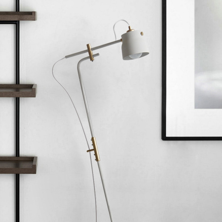 Торшер ImperiumLoft Ram 101955-26