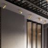 Спот ImperiumLoft Lino 101743-26