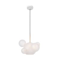 Подвесной светильник Loft IT Bolle 2030-P6 mini