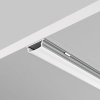 Алюминиевый профиль Maytoni Led strip ALM-1806-S-2M