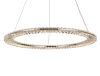 Подвесной светильник Newport 8241/800 chrome М0066846
