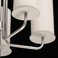 Люстра на штанге De Markt Каталина 361012405