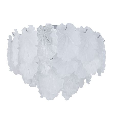 Потолочный светильник Indigo Bellezza 12059/7C Chrome V000584