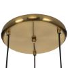 Подвесной светильник Citilux Rocka CL247083