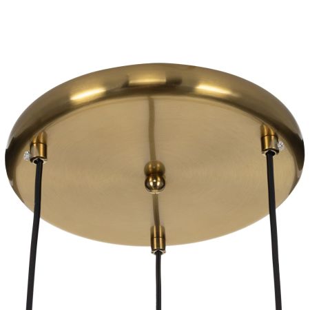 Подвесной светильник Citilux Rocka CL247083