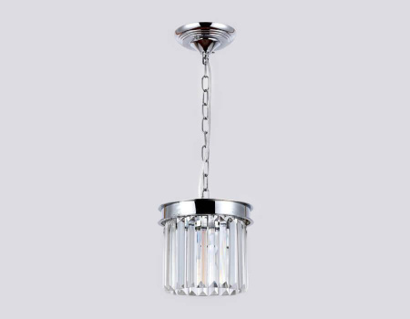 Подвесной светильник Ambrella light Traditional TR5101