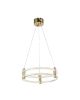 Подвесная люстра Zortes Ringer ZRS.57792.76