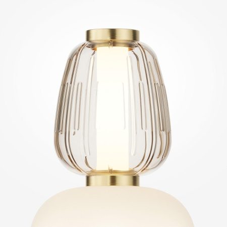 Торшер Maytoni Pattern MOD267FL-L32G3K