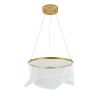 Подвесной светильник Indigo Veletta 14029/1P Gold V000164L