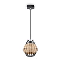 Подвесной светильник Freya Shape FR5335PL-01B1
