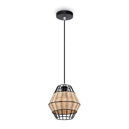 Подвесной светильник Freya Shape FR5335PL-01B1